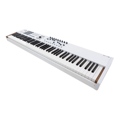 Arturia KeyLab 88 MKII 88-key Weighted Keyboard Controller - Image 3
