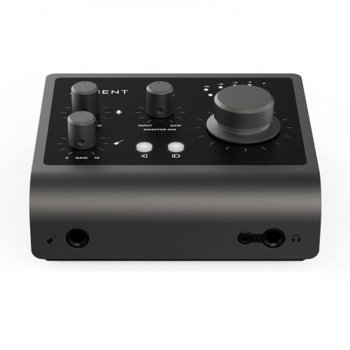 Audient iD4 MKII USB-C Audio Interface - Image 4