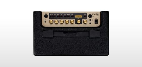 Marshall CODE 25 Guitar Amplifier - Image 2