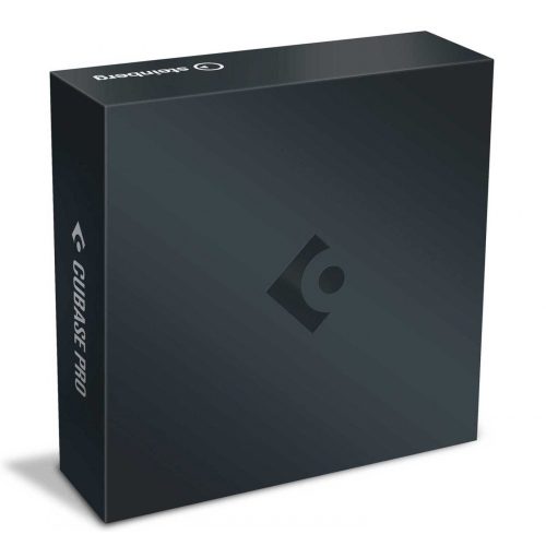 Steinberg Cubase Pro 12