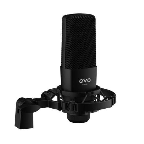 Audient EVO Start Recording Bundle - Image 4