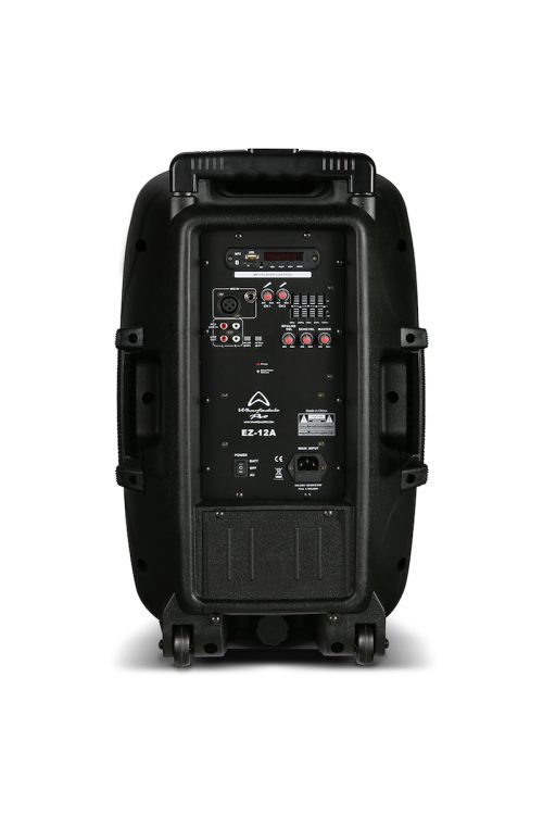 Wharfedale EZ12A 12 inch Bluetooth Battery Powered Speaker - Image 4