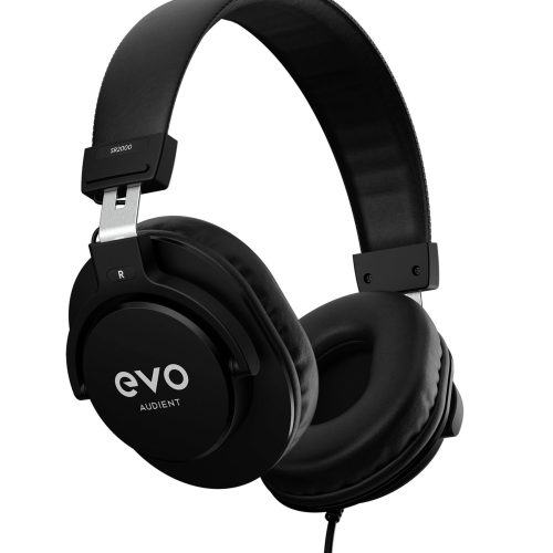 Audient EVO Start Recording Bundle - Image 5
