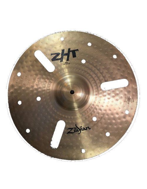 Zildjian 16" ZHT EFX Crash (display model)