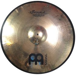 Meinl 21" Soundcaster Power Ride (display model)