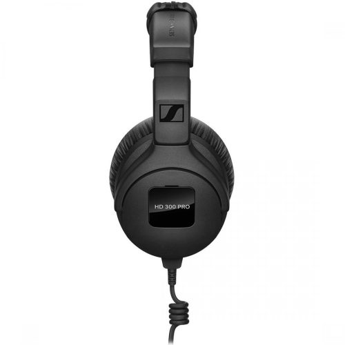 Sennheiser HD 300 PRO Studio Headphones - Image 2