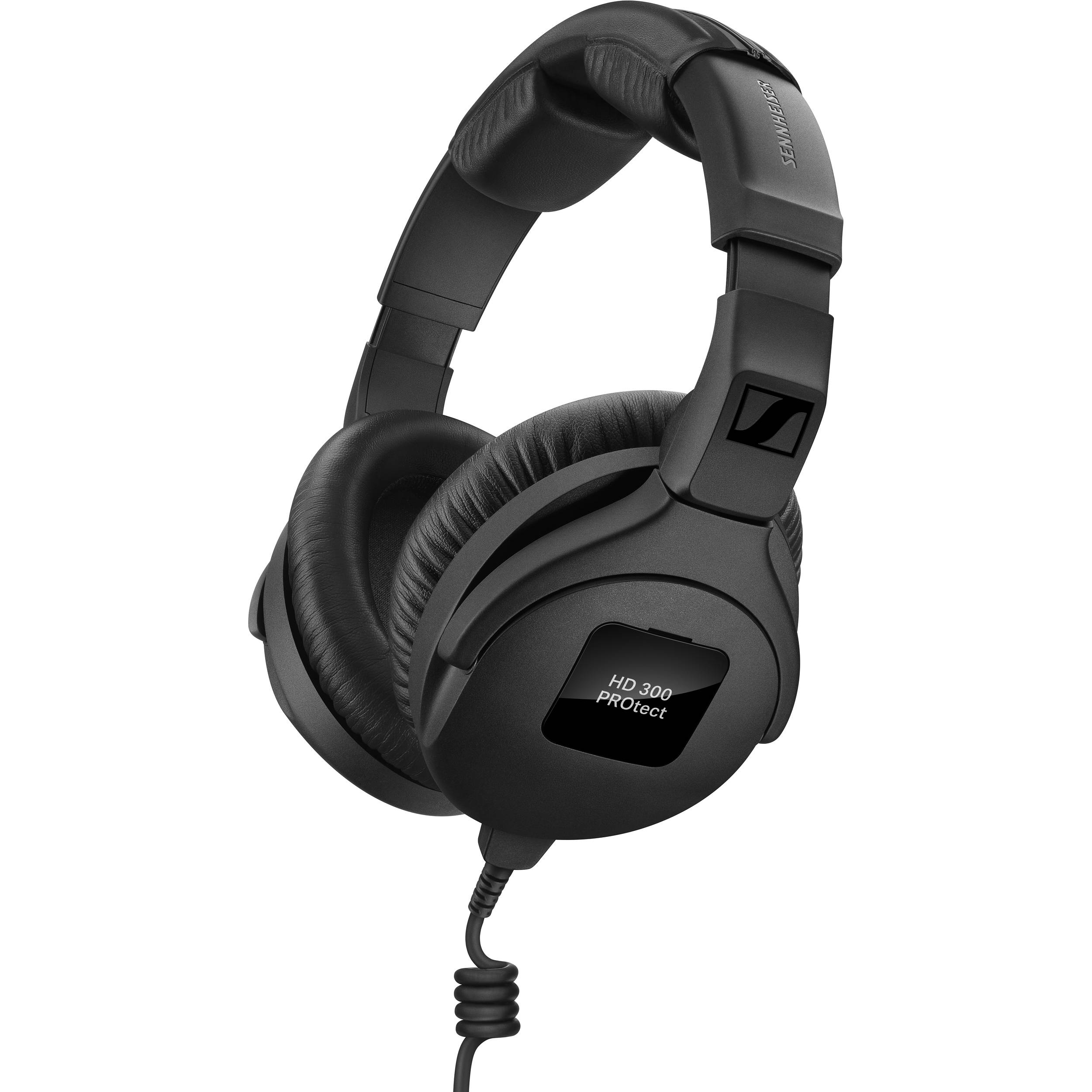 sennheiser studio headset