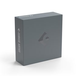 Steinberg Cubase Artist 12
