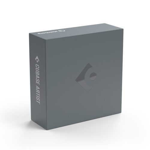 Steinberg Cubase Artist 12