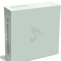 Steinberg WaveLab Elements 10
