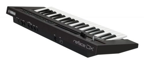 Yamaha Reface DX FM Synthesizer - Image 3