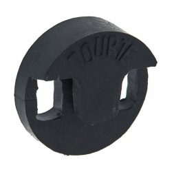 Gewa 411750 Tourte Round Cello Mute