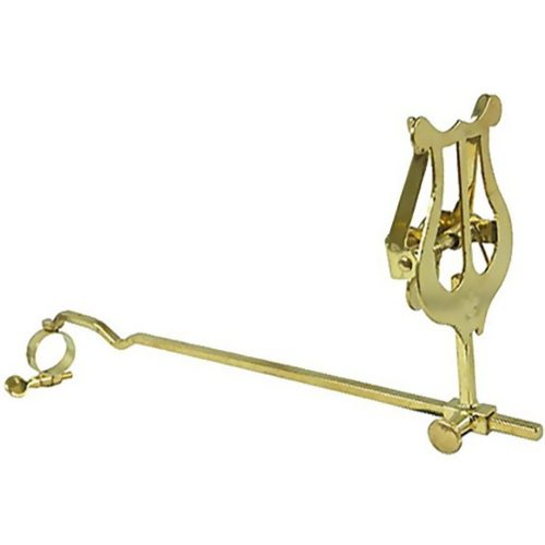 Conn Selmer 693 Trombone 9/16" Lyre - Image 2
