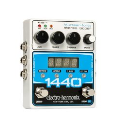Electro-Harmonix 1440 Stereo Looper