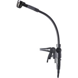 AKG C519 ML Professional Miniature Clip-on Condenser Microphone