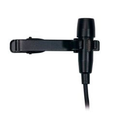AKG CK 99 L Miniature Lavalier Microphone