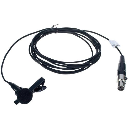 AKG CK 99 L Miniature Lavalier Microphone - Image 2