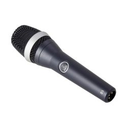 AKG D5 Professional Dynamic Sudercardioid Vocal Microphone
