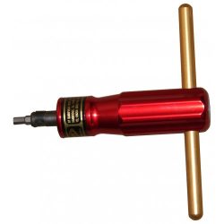 Andante Torque Limiter Drum Key
