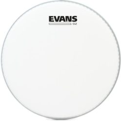 Evans G2 Coated Drumhead - 10 inch