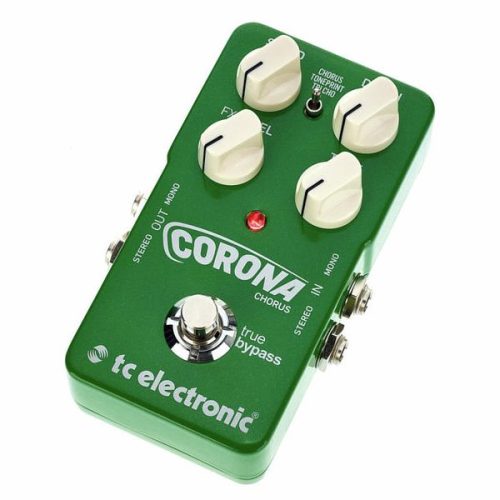 TC Electronic Corona Chorus Pedal
