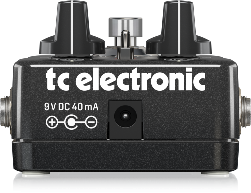 TC Electronic Dark Matter Distortion Pedal - Image 4