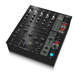 Behringer Pro Mixer DJX750 4-channel DJ Mixer