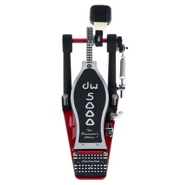 Dw 5000 accelerator double pedal new arrivals
