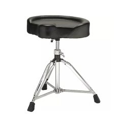 DW 5000 Series Drum Throne - Tractor Seat