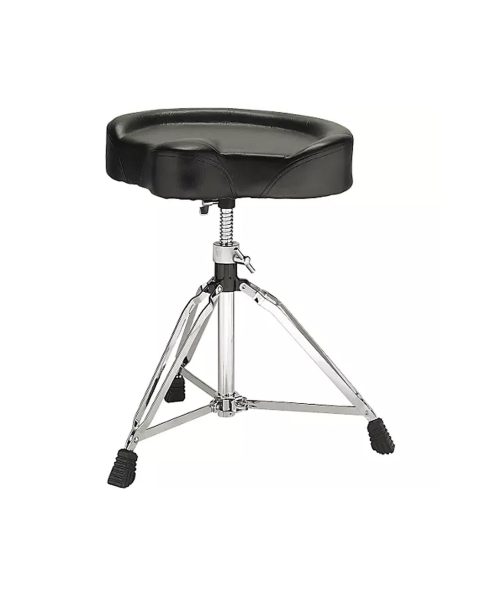 DW 5000 Series Drum Throne - Tractor Seat