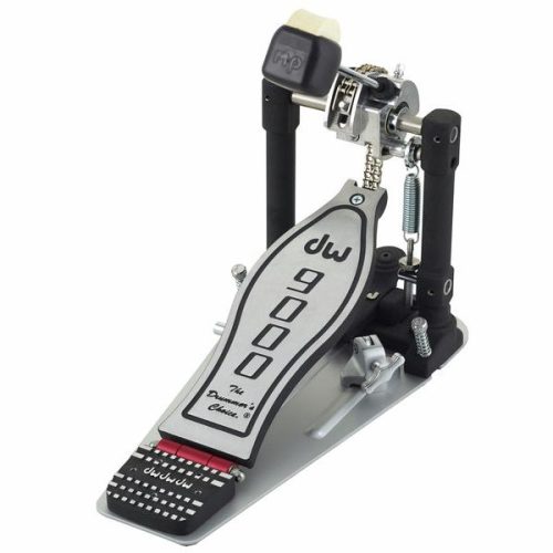 DW DWCP9000 9000 Series Single Bass Drum Pedal