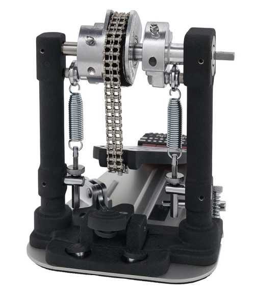 DW DWCP9000 9000 Series Single Bass Drum Pedal - Image 3