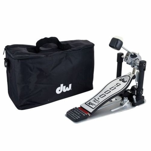 DW DWCP9000 9000 Series Single Bass Drum Pedal - Image 4