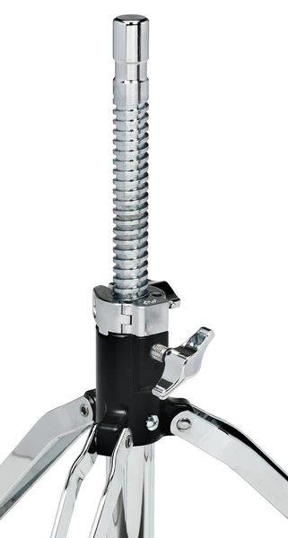 DW CP9100M 9000 Series Tripod Throne w Memory Lock Round Seat Marshall Music