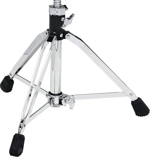 DW CP9100M 9000 Series Tripod Throne w/Memory Lock - Round Seat - Image 3