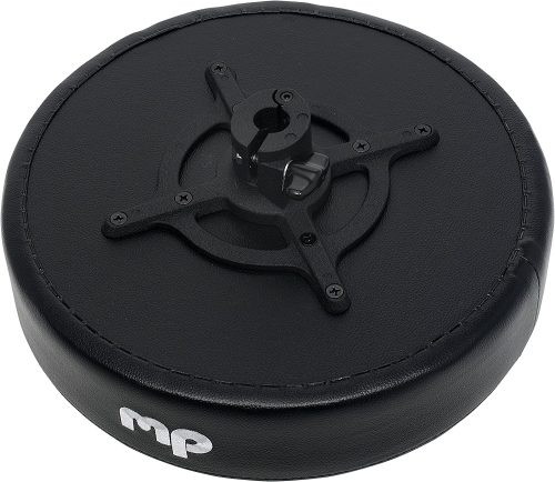 DW CP9100M 9000 Series Tripod Throne w/Memory Lock - Round Seat - Image 5