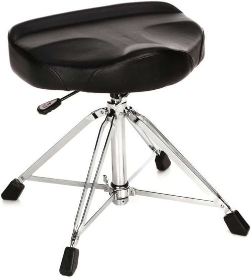 DW 9120AL Tractor Style Airlift Drum Throne
