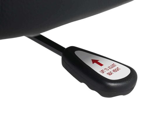 DW 9120AL Tractor Style Airlift Drum Throne - Image 5
