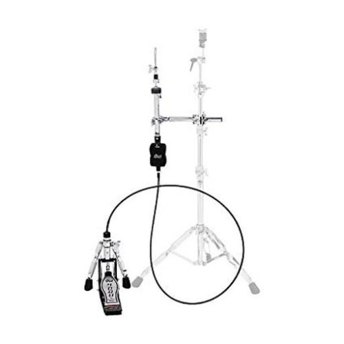DW 9502LB 9000 Series 8 Remote Hi-hat Stand