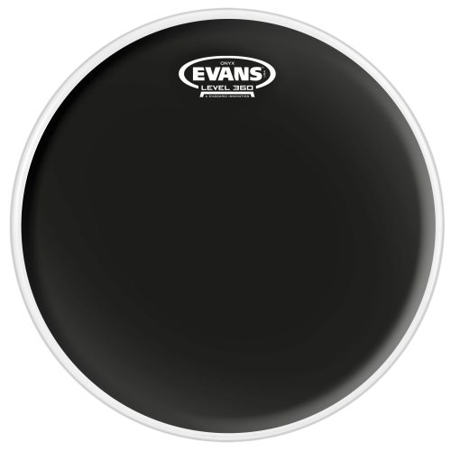 Evans 10" Onyx Drum Head