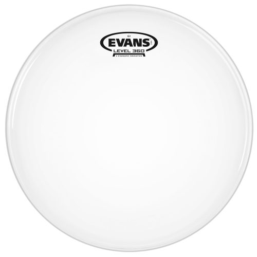 Evans 13" Genera G1 Coated Head