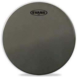 Evans 13" Hybrid Coated Snare Top Head