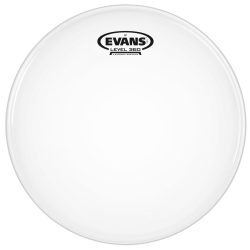 Evans 14" G1 Genera Coated Tom Head