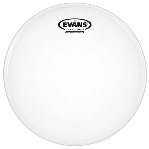 Evans 14" G1 Genera Coated Tom Head