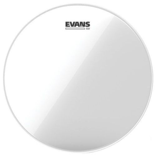 Evans 14 inch G2 Genera Coated Head