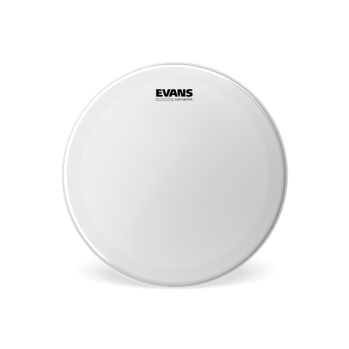 Evans Genera 14 inch, Snare Batter Head