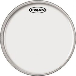 Evans G-Plus Coated 14″ Tom Batter Drum Head – B14GP