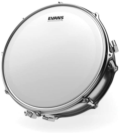 Evans Genera Heavy Duty 14 inch Snare Drum Head - Image 2