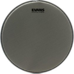 Evans Hybrid Coated Snare Batter - 14 inch