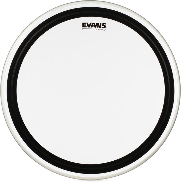 Batter head drum deals